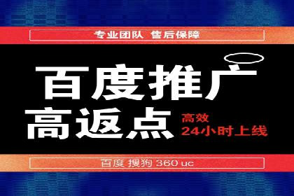 SEM竞价代运营公司经典案例解析